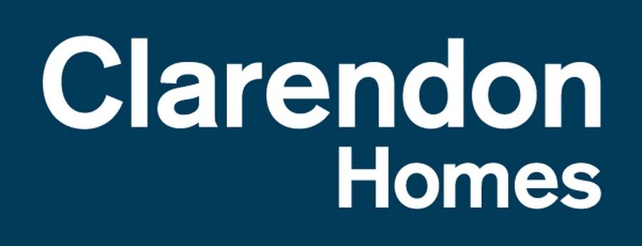 clarendon homes logo