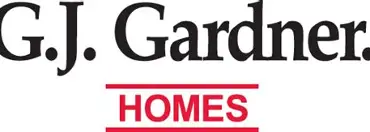 GJGardner Homes Logo